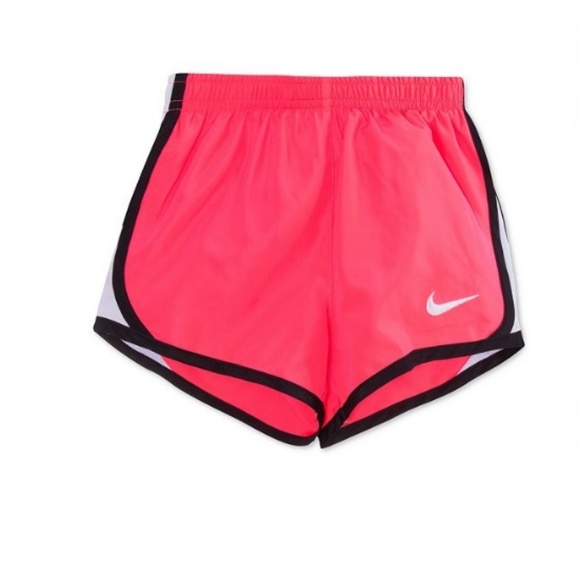 Nike Other - NIKE Big Girls' Dri-Fit Tempo Running Short